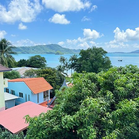Sea Dreamer Beachfront Apartments Phuket Zewnętrze zdjęcie